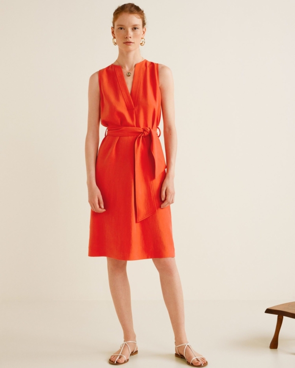 Floral Print Voile Bodysuit